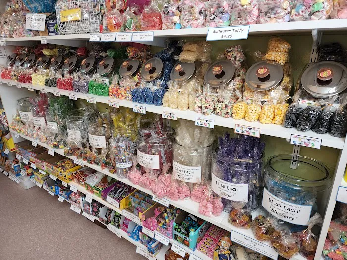 The Candy Cottage & Gourmet Picture 9