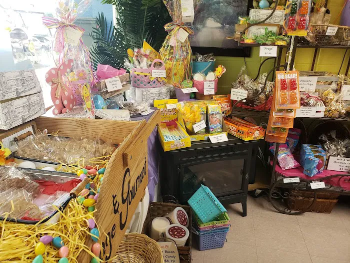 The Candy Cottage & Gourmet Picture 8