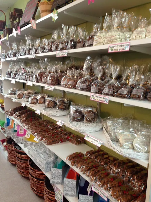 The Candy Cottage & Gourmet Picture 5