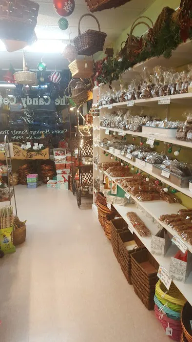 The Candy Cottage & Gourmet Picture 1