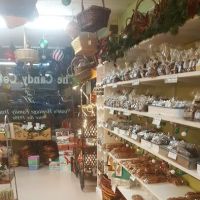 The Candy Cottage & Gourmet ico