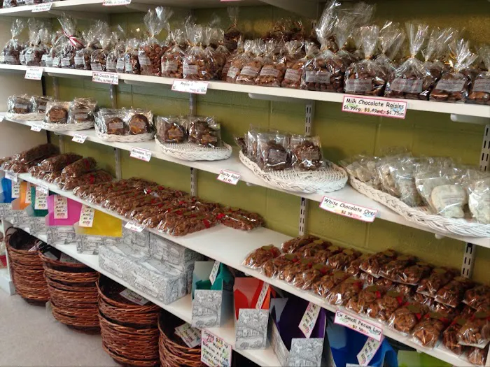 The Candy Cottage & Gourmet Picture 3