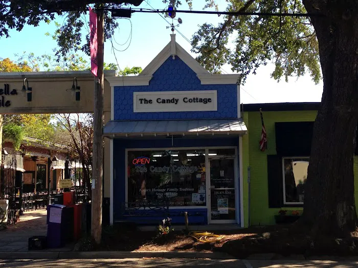 The Candy Cottage & Gourmet Picture 7