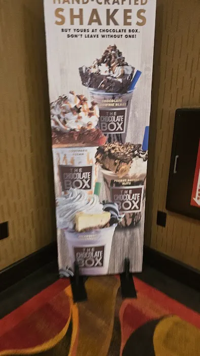The Chocolate Box Picture 5
