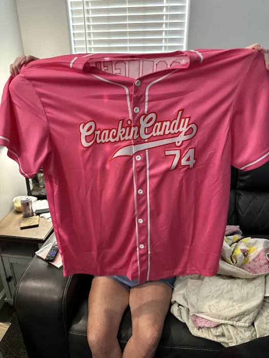 CRACKIN CANDY Picture 3