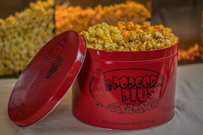Popcorn Plus - Edgewater Mall Picture 10