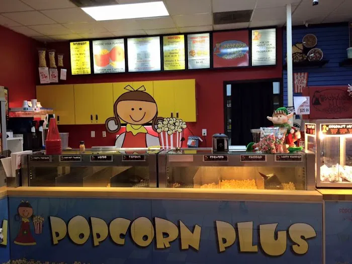 Popcorn Plus - Edgewater Mall Picture 9