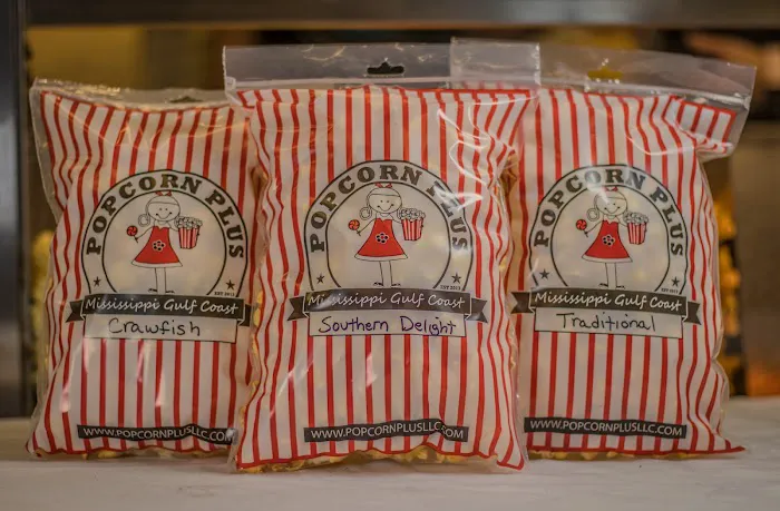Popcorn Plus - Edgewater Mall Picture 4