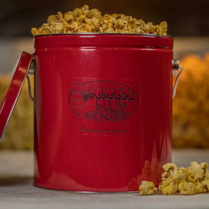 Popcorn Plus - Edgewater Mall Picture 8