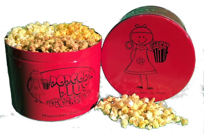 Popcorn Plus - Edgewater Mall Picture 3