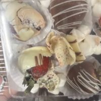 Popcorn Plus - Edgewater Mall ico