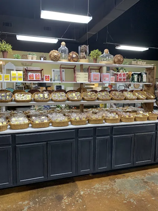 The Pecan House Picture 8