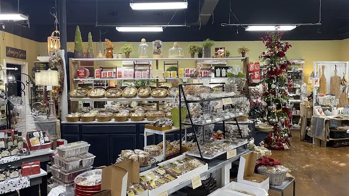 The Pecan House Picture 10