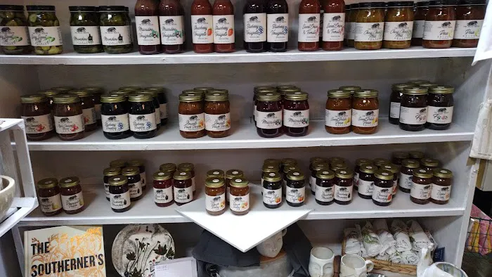 The Pecan House Picture 4