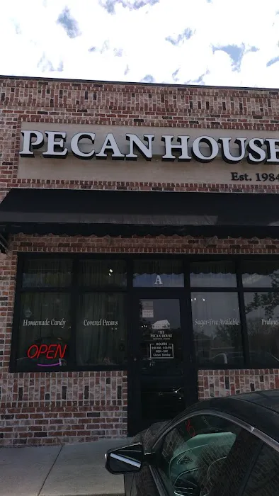 The Pecan House Picture 6