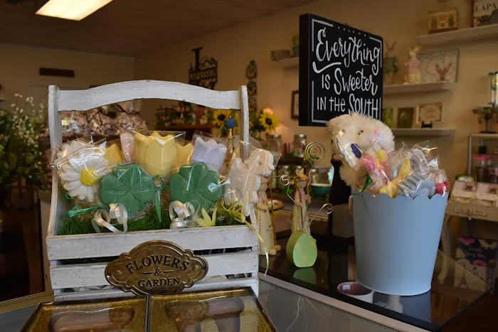 La Passion Artisan Chocolates Picture 7