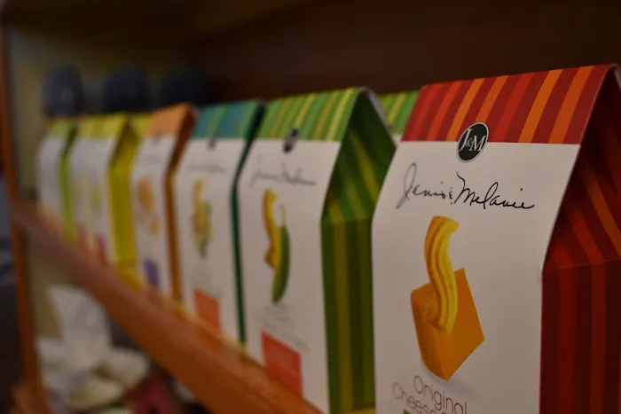 La Passion Artisan Chocolates Picture 3