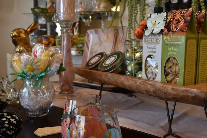 La Passion Artisan Chocolates Picture 6