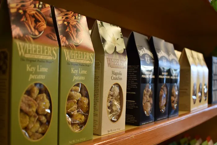 La Passion Artisan Chocolates Picture 2