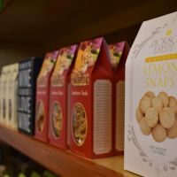 La Passion Artisan Chocolates ico