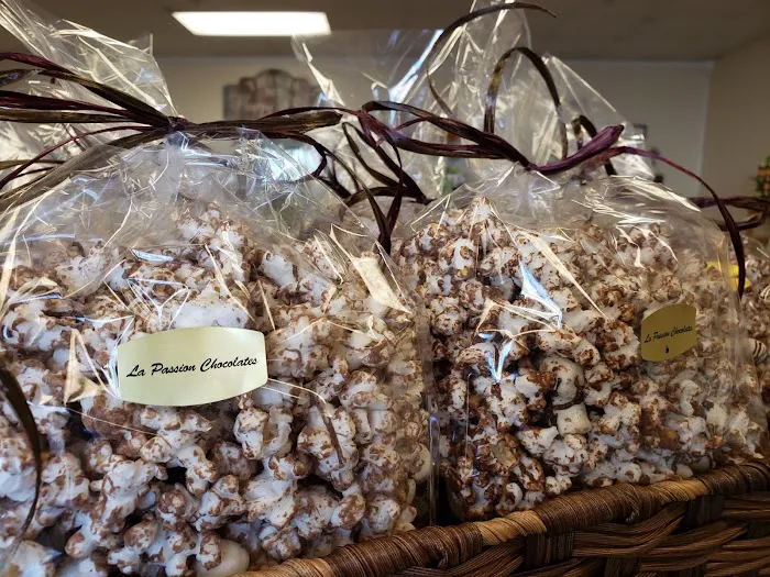 La Passion Artisan Chocolates Picture 9