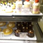 Sweet Stop