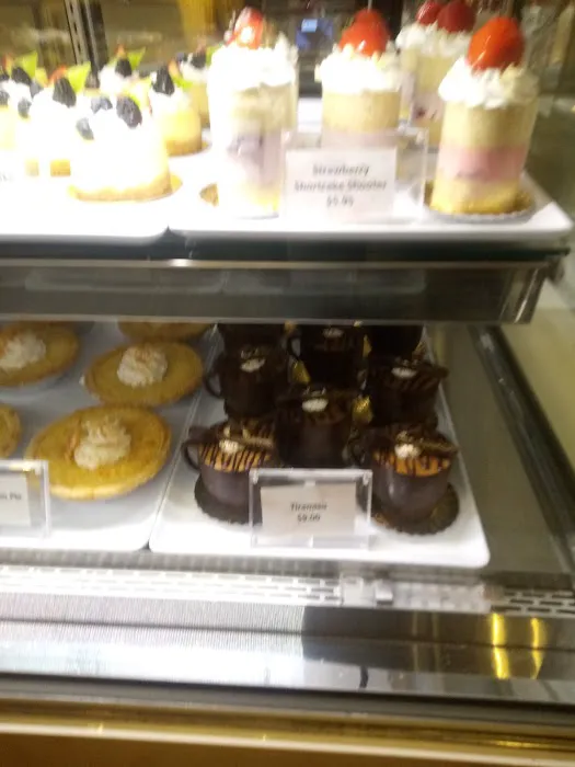 Sweet Stop Picture 5