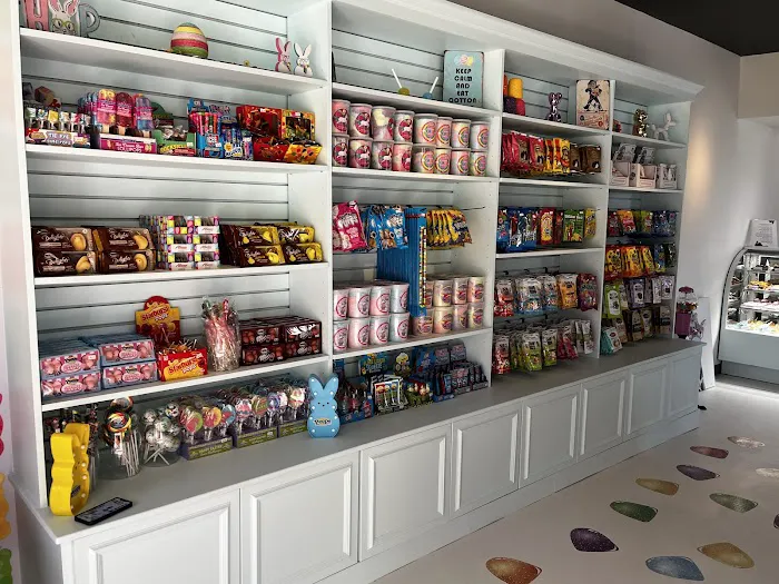 Nirvana Candy Company LLC Picture 3