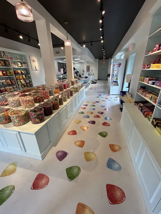 Nirvana Candy Company LLC Picture 7