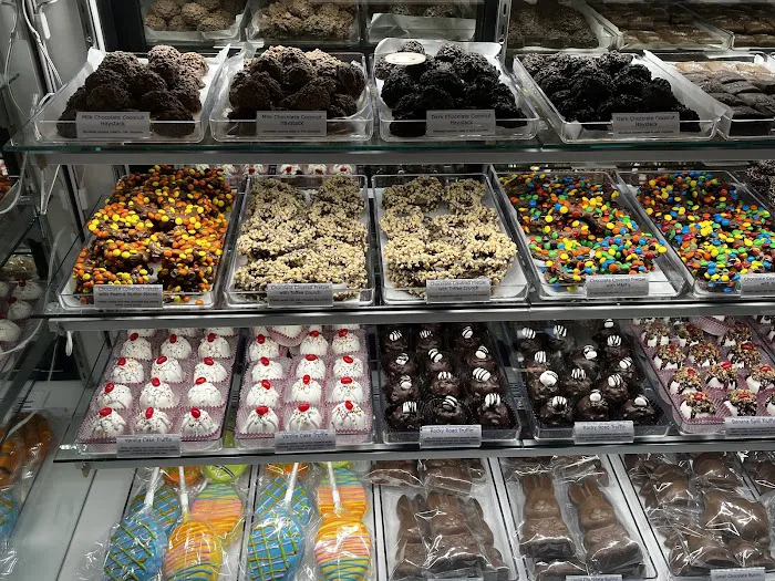 Nirvana Candy Company LLC Picture 6