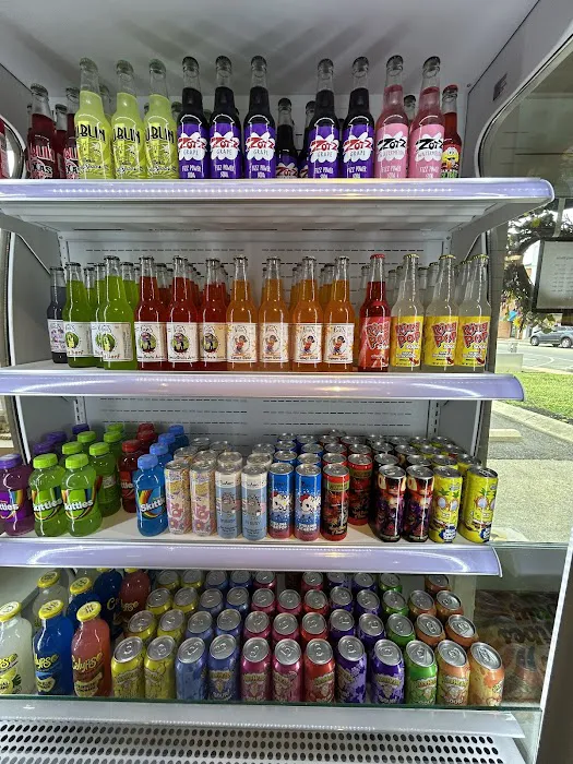 Nirvana Candy Company LLC Picture 2