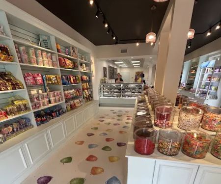 Nirvana Candy Company LLC