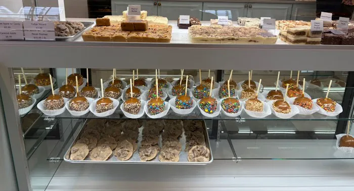 Nirvana Candy Company LLC Picture 9