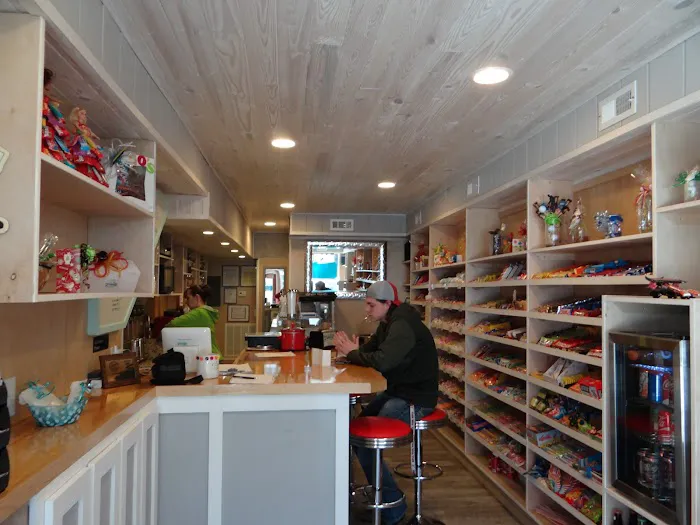 The Candy Bar Picture 1