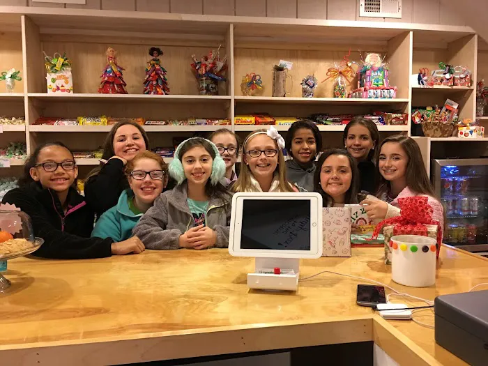 The Candy Bar Picture 10