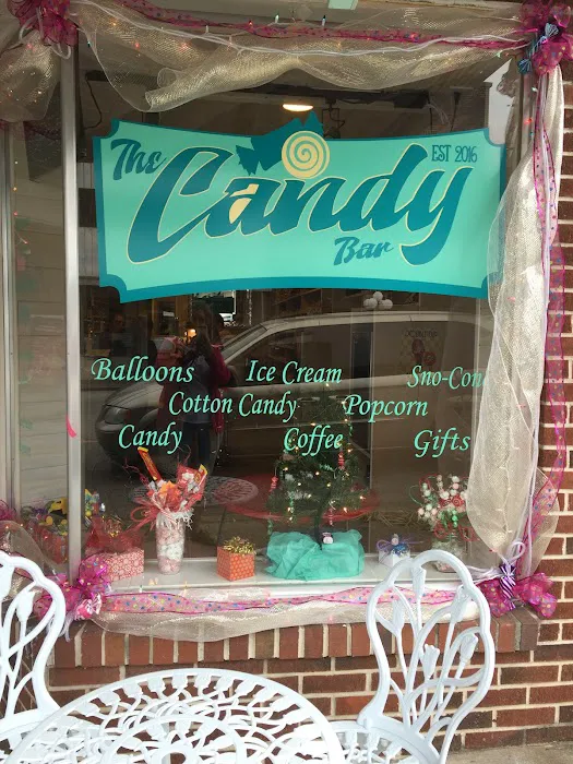The Candy Bar Picture 5