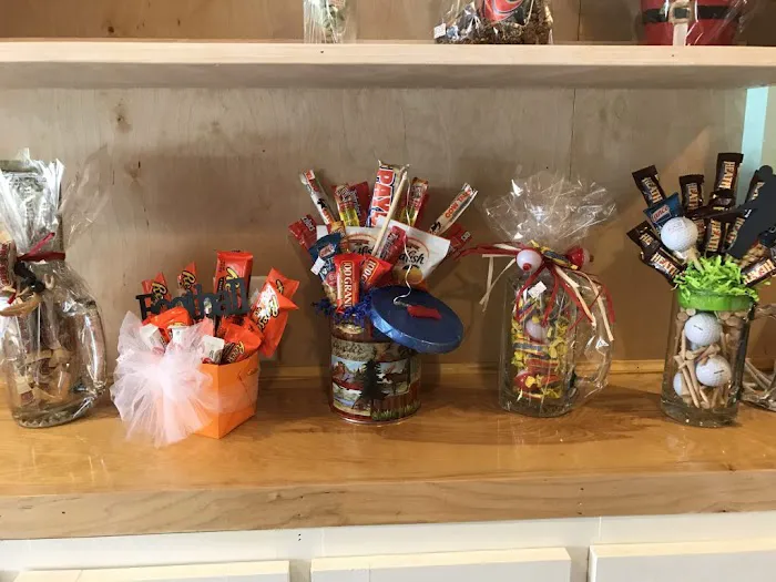 The Candy Bar Picture 8