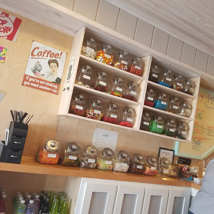 The Candy Bar Picture 2