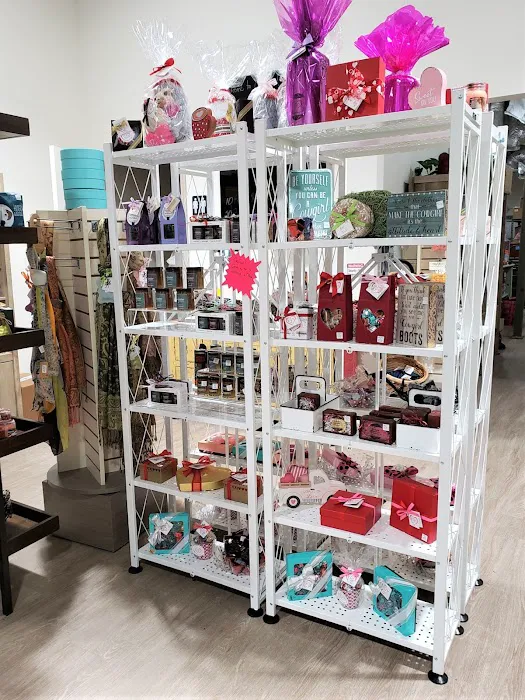 Cowgirl Chocolates Picture 7