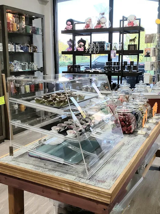 Cowgirl Chocolates Picture 6