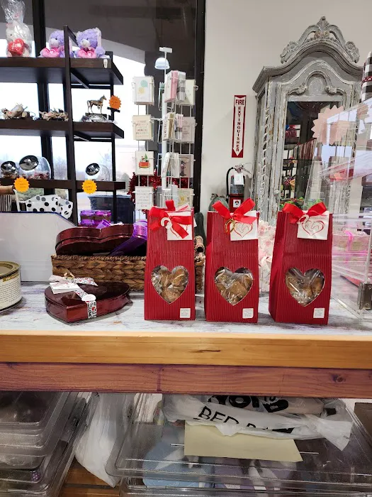 Cowgirl Chocolates Picture 4