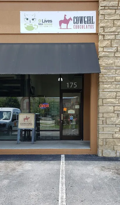 Cowgirl Chocolates Picture 8