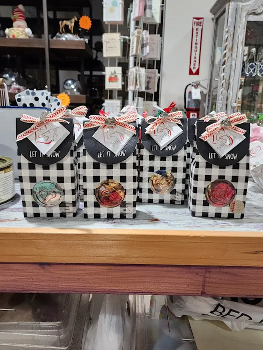 Cowgirl Chocolates Picture 2