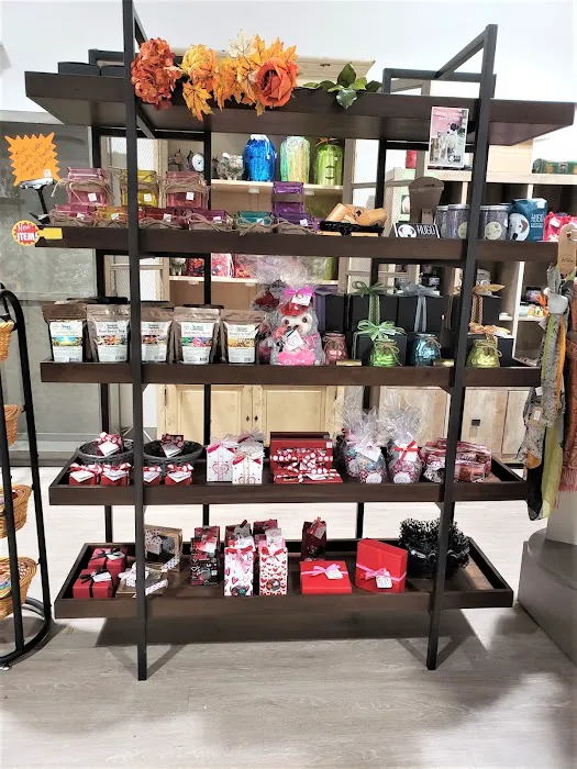 Cowgirl Chocolates Picture 1