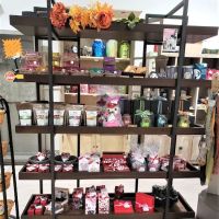 Cowgirl Chocolates ico