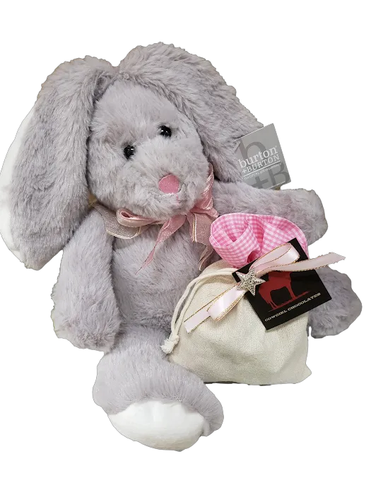 Cowgirl Chocolates Picture 3