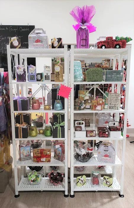 Cowgirl Chocolates Picture 9