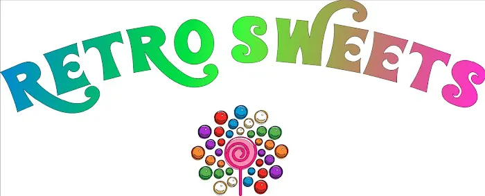 Retro Sweets Picture 1
