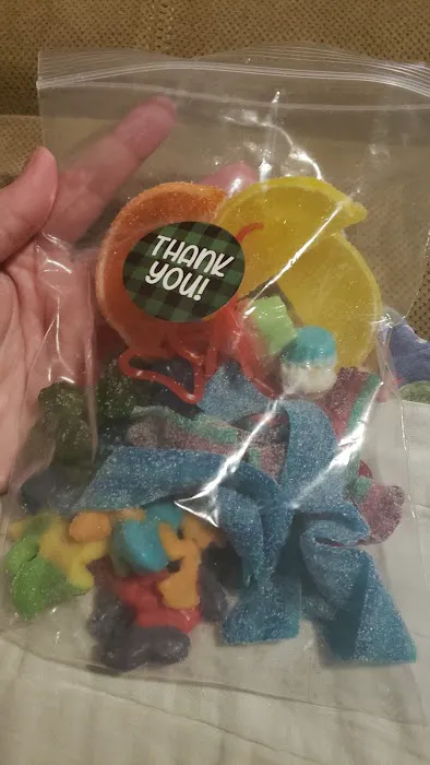 Retro Sweets Picture 2