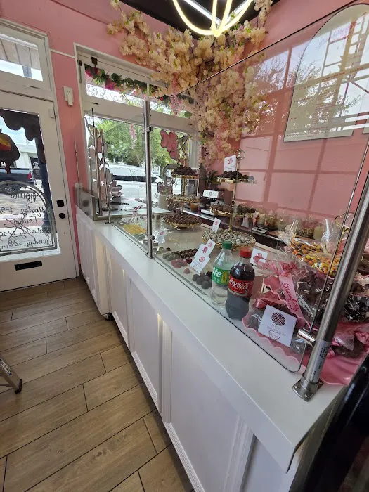 Strawberry By Lemon Picture 8